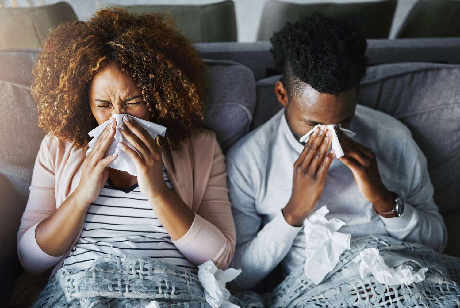 Severe Cases Of Flu In Turks And Caicos Islands