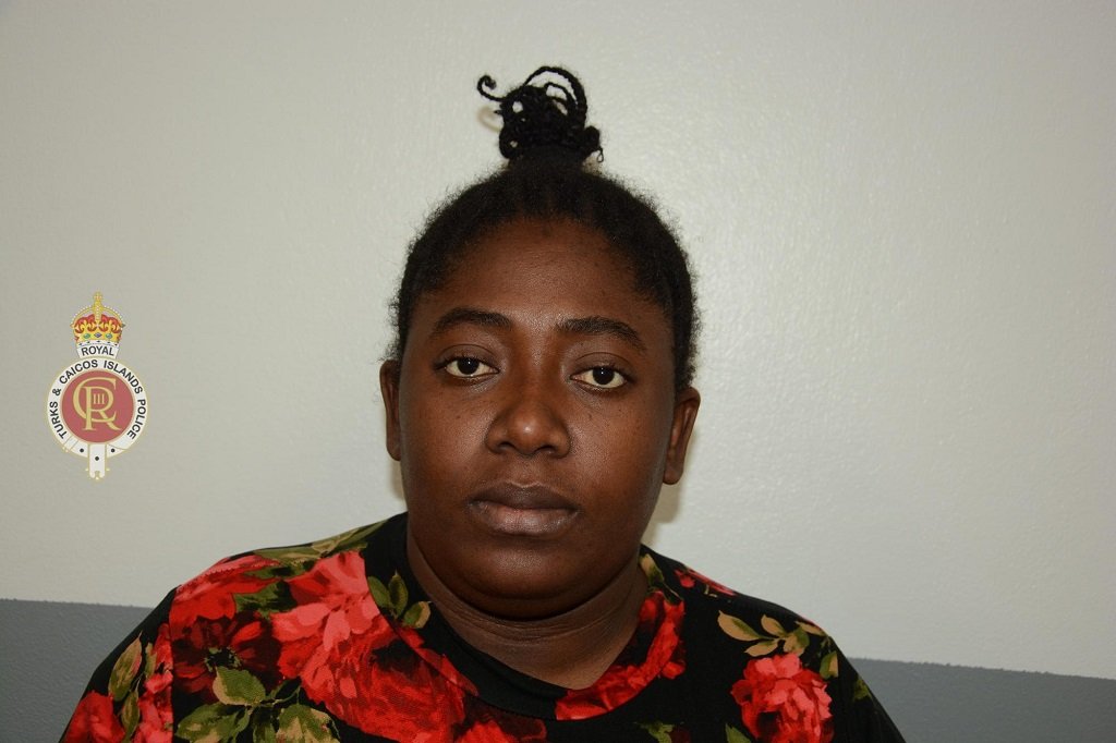 Haitian babysitter jailed in the Turks and Caicos  .