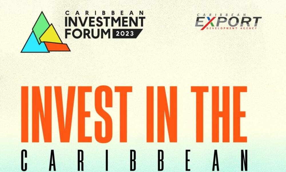 Invest TCI Excels at the 2nd Caribbean Investment Forum in Nassau, Bahamas