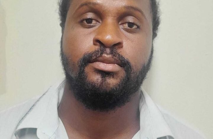 Demetrie Williams, 32, Remanded in Custody for Handling Stolen Goods