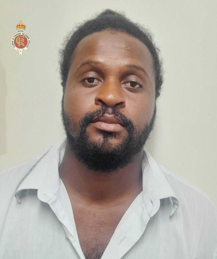 Demetrie Williams, 32, Remanded in Custody for Handling Stolen Goods