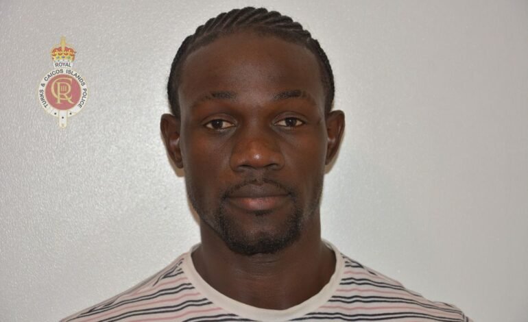 Grand Turk Resident, Davidson Martin, 29, Faces Grievous Bodily Harm Charge Before Magistrate Today