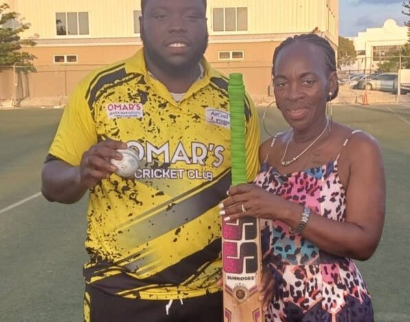 Mouth-watering Double Header In TCI Cricket association T20 Game This weekend