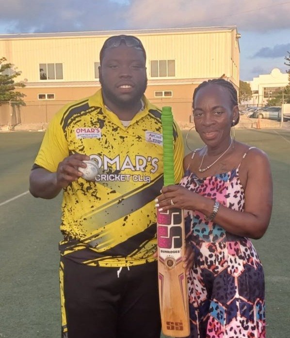 Mouth-watering Double Header In TCI Cricket association T20 Game This weekend