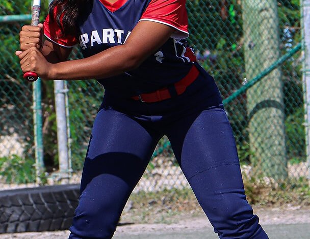 TCISS Inter-High Softball Championship Weekend 2023/24 kicks off in Grand Turk