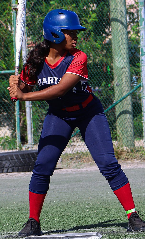 TCISS Inter-High Softball Championship Weekend 2023/24 kicks off in Grand Turk