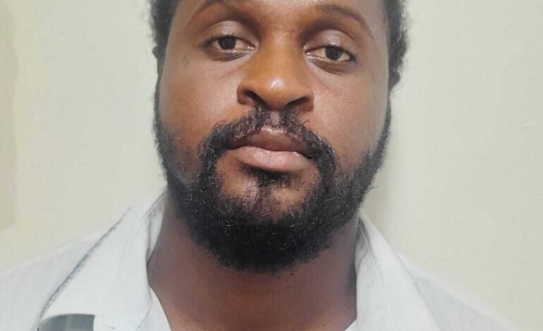 South Caicos Resident Demetrie Williams Detained For Handling Stolen Goods