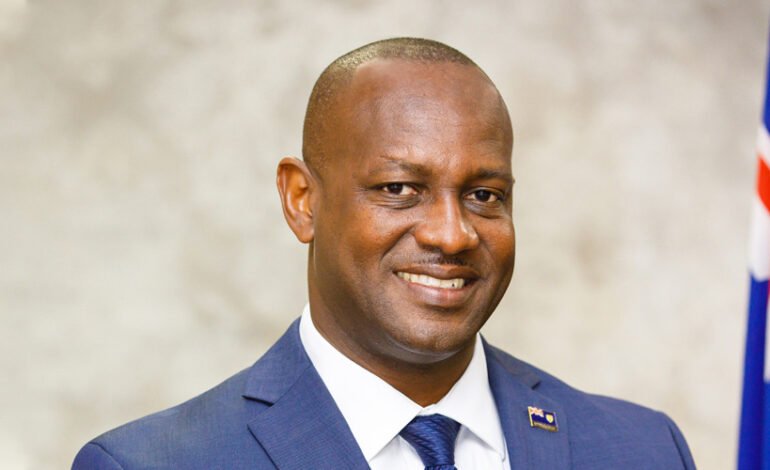 Opposition Leader Hon. Edwin A. Astwood Issues Dire Warning to Governor and Premier Amid Haiti Crisis