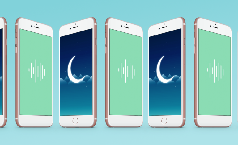 11 Best Sleep Apps of 2024