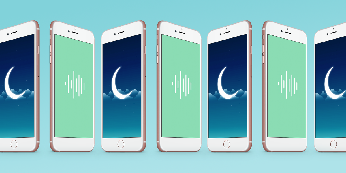 11 Best Sleep Apps of 2024