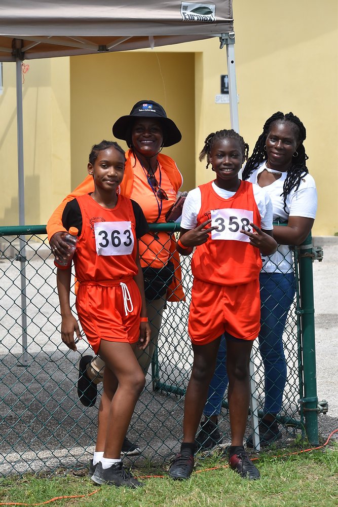 Ona Glinton Primary Secures Third Consecutive Victory