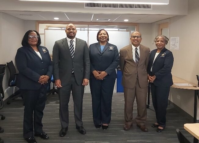 Turks & Caicos Labour Tribunal Delegation Collaborates with Bermuda’s Employment Tribunal