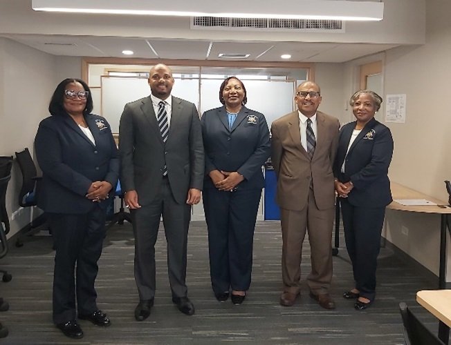 Turks & Caicos Labour Tribunal Delegation Collaborates with Bermuda’s Employment Tribunal