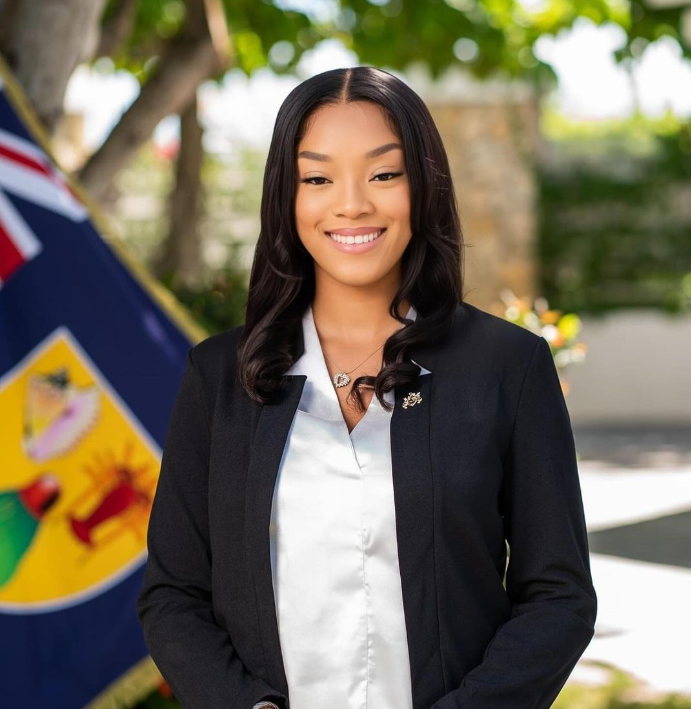 Moesha Morris Appointed As Senior Procurement Officer