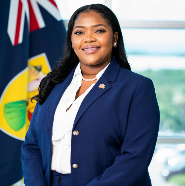 Julianna Musgrove Appointed as Deputy Permanent Secretary