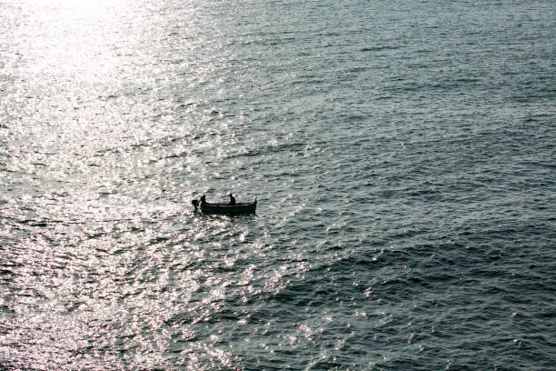 Turks and Caicos Marine Unit Rescues Fishermen Stranded at Sea Twice in One Week