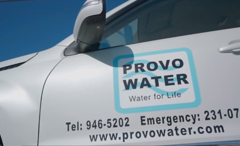 Provo Water Company Implements Measures to Alleviate Water Restrictions