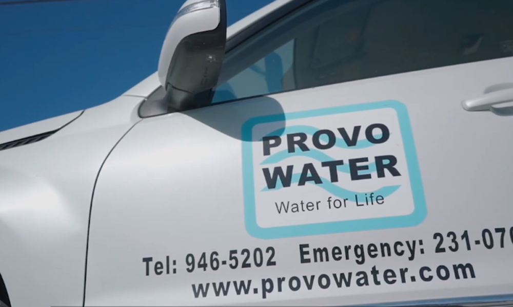 Provo Water Company Implements Measures to Alleviate Water Restrictions