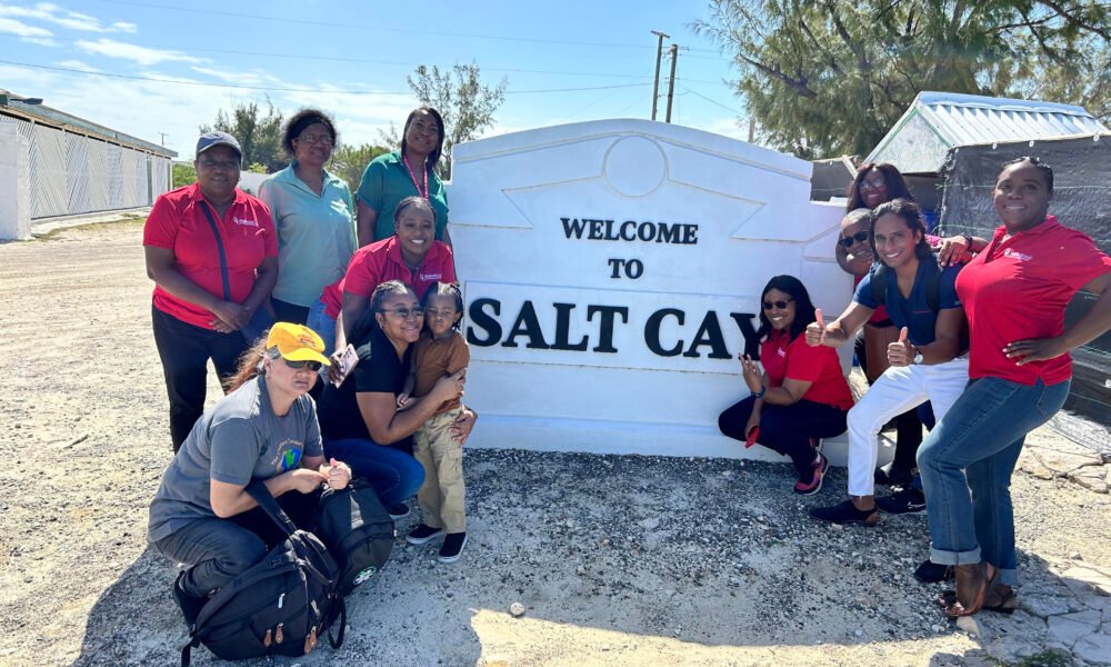 Successful Community Kidney Screening Events Hosted by InterHealth Canada – TCI Hospital and Ministry of Health and Human Services in Grand Turk and Salt Cay