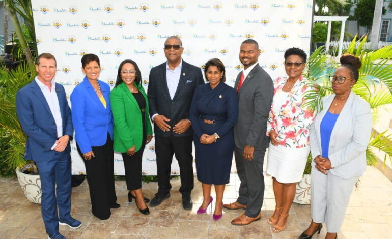 SCU AND TCICC STRENGTHEN HOSPITALITY IN THE CARIBBEAN – Using industry knowledge to train and develop