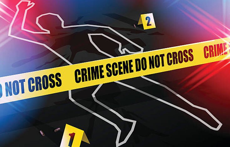 Dako Yard Death is TCI’S 46th Murder