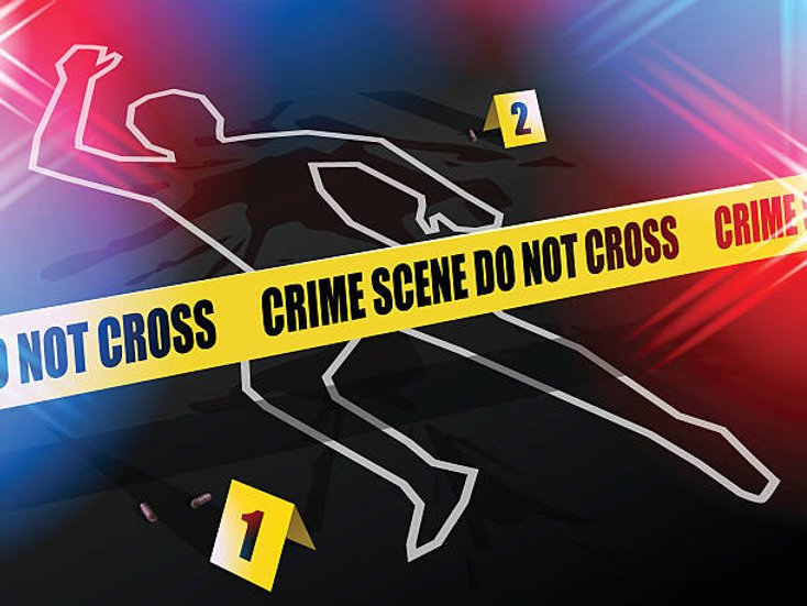 Dako Yard Death is TCI’S 46th Murder