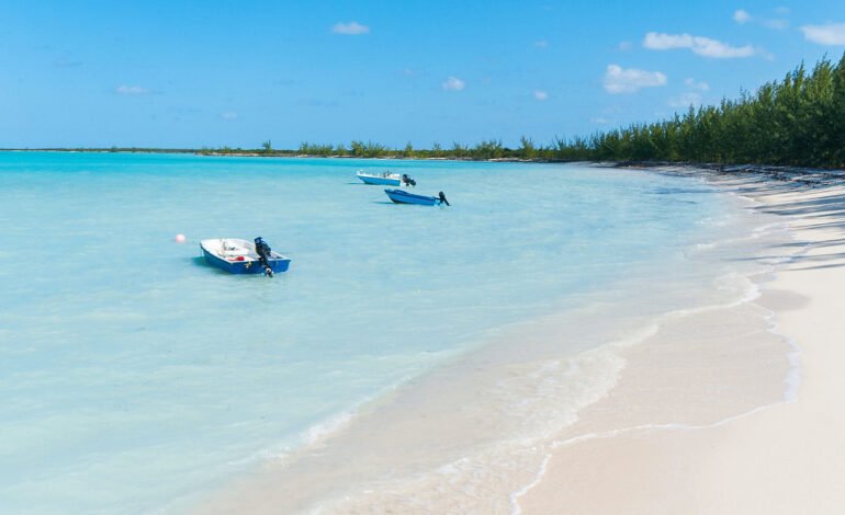 Bambarra Beach Is USA Today’s Best Beach