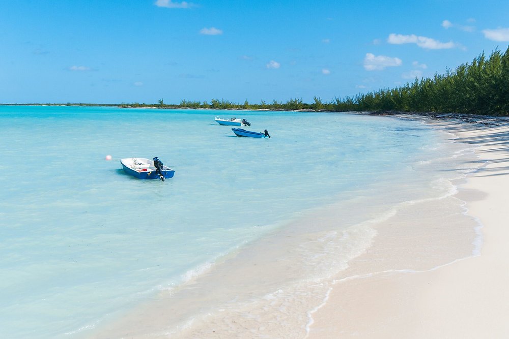 Bambarra Beach Is USA Today’s Best Beach