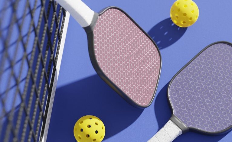 Pickleball Festival Set to Energize Turks and Caicos This February