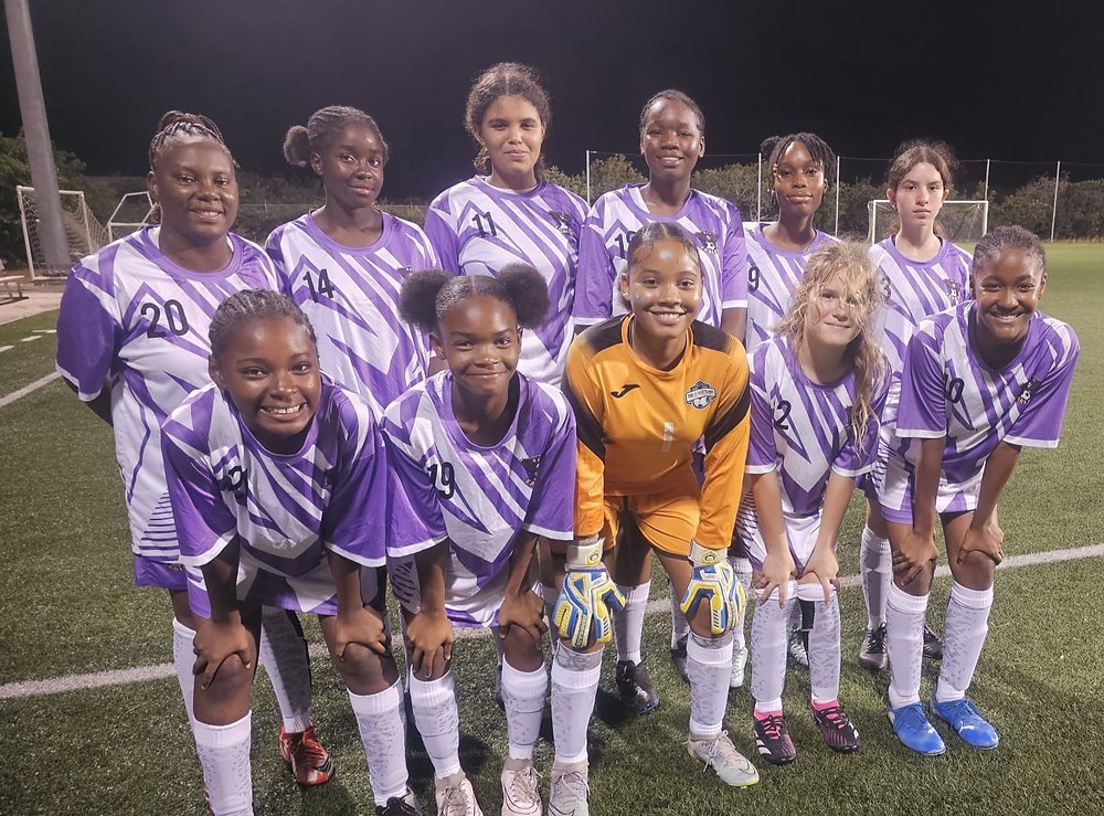 WPL Knockout Semifinals Set to Thrill Fans in Turks and Caicos