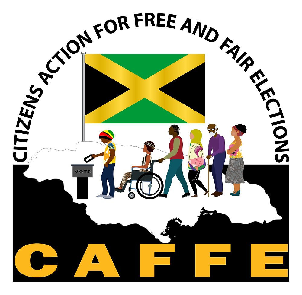 CAFFE Election Monitoring Team Arrives in Turks and Caicos for February 7 General Election