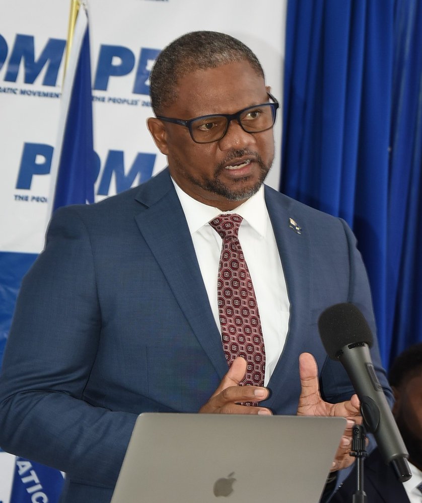 PDM Files Petition to Contest February 7 Election Results