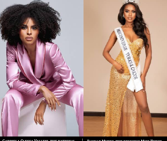 Search for next Miss Turks and Caicos Universe kicks off with open applications