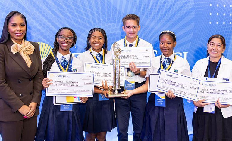 FROM IDEAS TO INVENTION: THE 13TH ANNUAL FORTISTCI NATIONAL SCIENCE AND TECHNOLOGY FAIR – A RESOUNDING SUCCESS