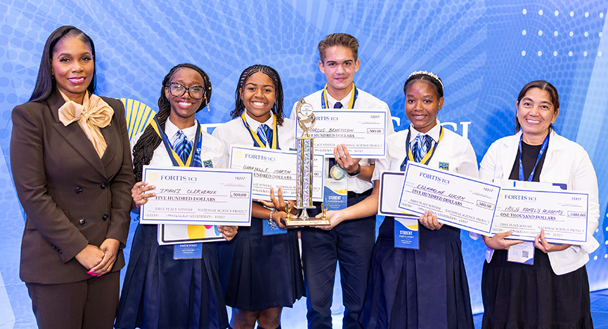 FROM IDEAS TO INVENTION: THE 13TH ANNUAL FORTISTCI NATIONAL SCIENCE AND TECHNOLOGY FAIR – A RESOUNDING SUCCESS