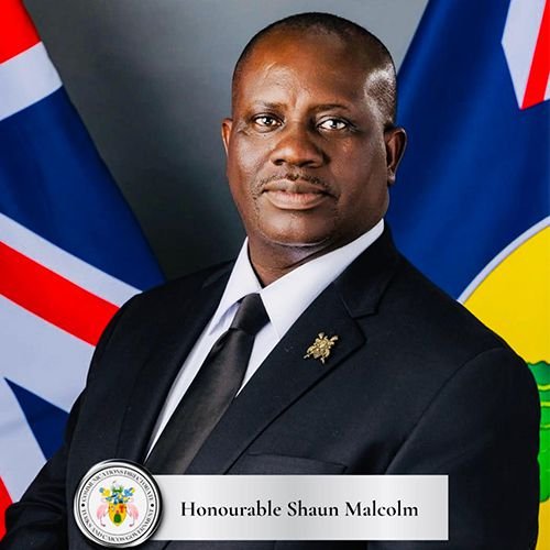 Address by Minister of Home Affairs, Religious Affairs and Transportation Hon. Shaun Malcolm in Parliament, on Marh 12, 2025